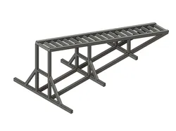 RTI Ramp - 1 Piece