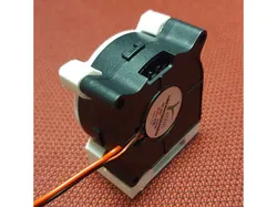 Sapphire 4020 Blower FAN Cooling braket