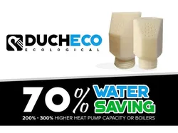 Save water, ecologic shower