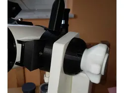 Schwalbenschwanz Teleskop Adapter, Teile für Dobson Montierung