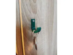 Simple hook
