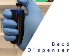 Single Tube 1mm Bead Dispenser