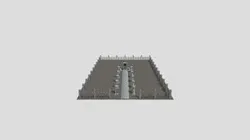 Small Shrine Stage