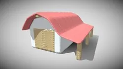 Soft Toy Barn