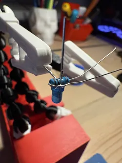 Solder Helper Hand Remixed