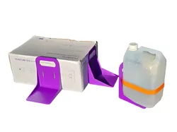 StopGrip: A Car Boot Organiser