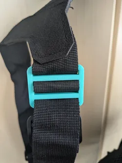 Strap Loop