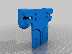 Toughook LED Riser for Esk8