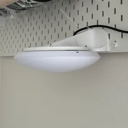 Unifi U7/U6E (Enterprise) Skadis Horizontal Mount V2
