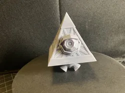 [VOTV] Piramid