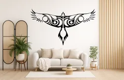 WallArt Bird 001