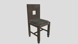 Wood chiar 2