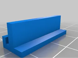 Aluminum Window Slide / Glide