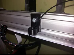AM8 Filament Guide