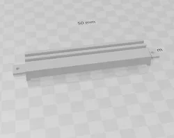 Amiga 4000 Floppy Cover