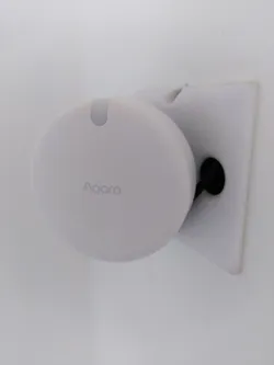 Aqara FP2 Wall mount