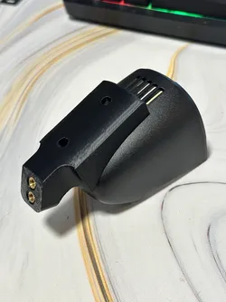 B8 Audi S4 Radar Detector Mount Uniden R7