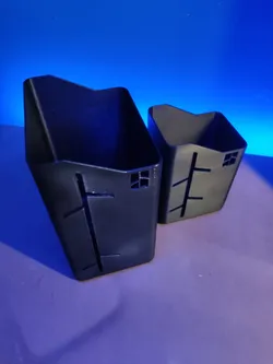 Bambu Lab  X1 - Purge Bucket