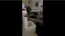 Bambu Labs A1 Mini Poop Collector