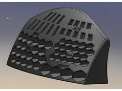 Battery Holder