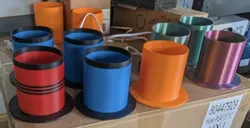 Beverage Can Holder