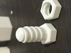 Bolt and Nut