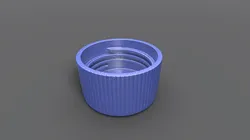Bottle Cap (PCO 1881)