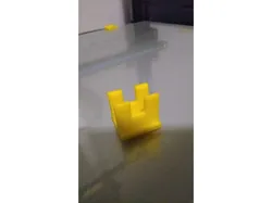 CLIP TO BED CR10S