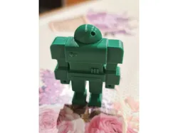Combat robot