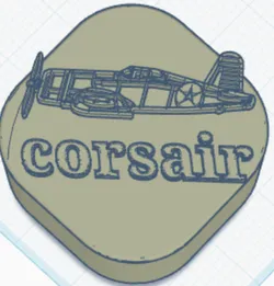 Corsair Corsair