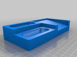 Desk Organizer