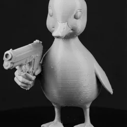 Duck Threat - (Free)