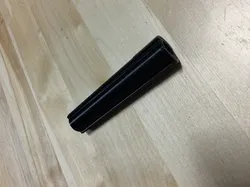 Enclosure Spool Holder Adapter
