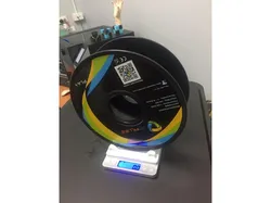 Filament Spool - Scales holder