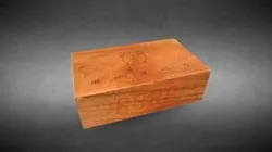 Flip Click Clock