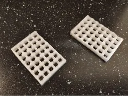 Fond de panier lave vaisselle IKEA HJALPSAM MEDELSTOR