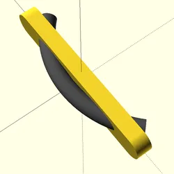 Gardena Micro Drip 90 degree bend