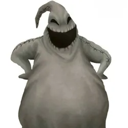 gratuită de Characters & Creatures STL Descărcare - figurine oogie boogie  - Alissondu84