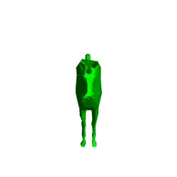 gratuită de Characters & Creatures STL Descărcare - Unicornio - Clapani 3D Printers