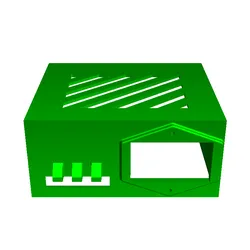 gratuită de Tools & Spare Parts STL Descărcare - exipmrnt ender - kilpio