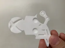 Helldivers Unity symbol