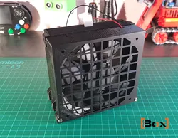HEPA & Carbon Filter
