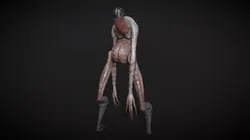 Lanky Creature 👹