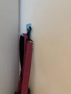 Leash Wall Hook