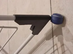 LEIFHEIT replacement foot