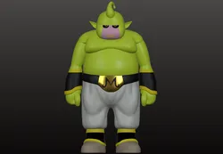 Majin Duu