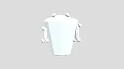 Mask Enemy