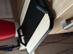 Multi-purpose (food) tray