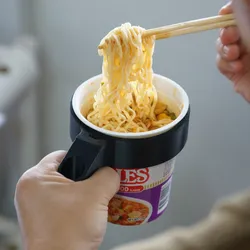 Nissin Cup Noodle Holder