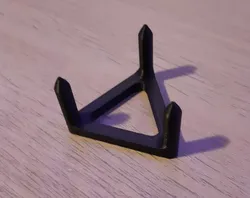 Paint stand (Tripod)